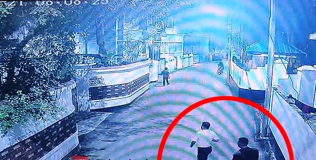 সিলেট সিটির সাবেক মেয়র আরিফের বাসায় ককটেল বিস্ফোরণ