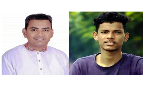 সিলেটে ছাত্রলীগ কর্মী আরিফ হত্যা, কাউন্সিলর নিপুসহ ১০ জনের নামে মামলা