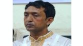 ছাতকে চেয়ারম্যান সুফি আলম সোহেল গ্রেফতার