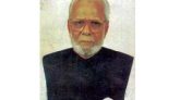 সাবেক মন্ত্রী দেওয়ান ফরিদ গাজীর ১৩তম মৃত্যু বার্ষিকী আজ