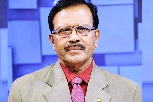 খালেদা জিয়ার উপদেষ্টা হাবিব গ্রেপ্তার