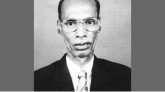 সাংবাদিক জিতেন সেনের ১৮তম মৃত্যুবার্ষিকী আজ