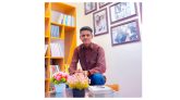 মানব সেবায় কাজ করে যাচ্ছে মাহিন !