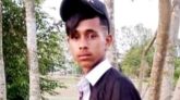 জগন্নাথপুরে মায়ের সঙ্গে অভিমান করে কিশোরের আত্মহত্যা