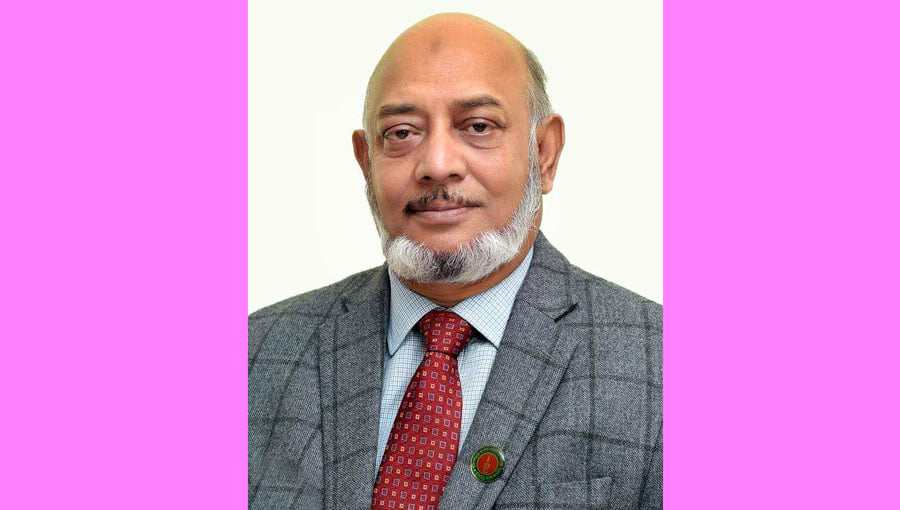 সিলেট বিভাগ উন্নয়ন পরিষদ কেন্দ্রীয় কমিটির সভাপতি ড. আহমদ আল কবির