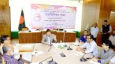 সাংবাদিকদের সাথে সিসিকের মতবিনিময় :  ভিটামিন ‘এ’ ক্যাপসুল খাবে ৭৮ হাজার ১২৯ শিশু
