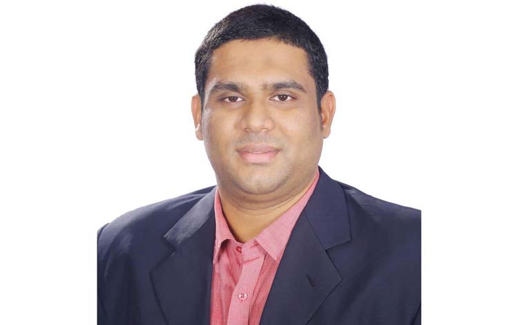 দ্বাদশ জাতীয় সংসদ নির্বাচনে প্রার্থী হচ্ছেন না মিডিয়া সংগঠক মাহফুজ আদনান