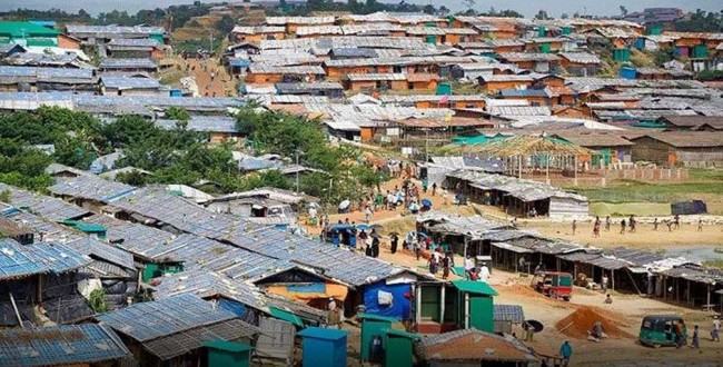 উখিয়ায় রোহিঙ্গা ক্যাম্পে পৃথক ঘটনায় হেড মাঝিসহ নিহত ২