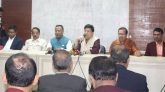 যারা নির্বাচন বর্জন করছে তাদের নেতৃত্বের গুণাবলীর অভাব রয়েছে : পররাষ্ট্রমন্ত্রী