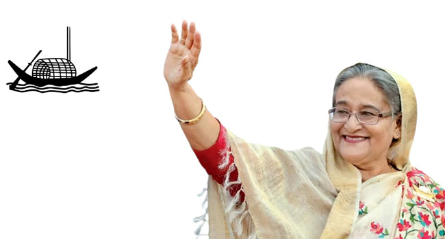 আজ রংপুরে জনসভায় ভাষণ দেবেন প্রধানমন্ত্রী