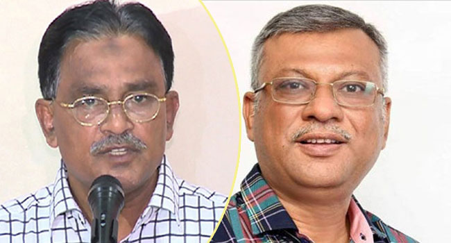 বিএনপি নেতা আলাল-নিরবের ৩ বছর কারাদণ্ড