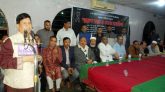 প্রধানমন্ত্রী শেখ হাসিনার নেতৃত্বে দেশের সামগ্রীক উন্নয়ন বিশ্বে দৃষ্টান্ত স্থাপন করেছে : পররাষ্ট্রমন্ত্রী