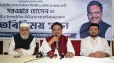 গোলাপগঞ্জ-বিয়ানীবাজারের চেহারা বদলে দিতে চাই : সরওয়ার