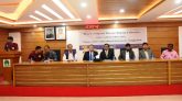 সিকৃবিতে মশাবাহিত রোগ নিয়ে আন্তর্জাতিক কর্মশালা