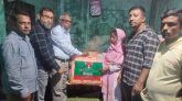 রাজপথেই ফ্যাসিবাদের পতন হবে : সাবেক মেয়র আরিফ