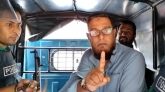 সিলেট মহানগর স্বেচ্ছাসেবক দলের আহবায়ক ও সদস্য সচিব আটক