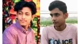 দাঁড়িয়ে থাকা ট্রাকে ধাক্কা, মোটরসাইকেল আরোহী দুই বন্ধুর মৃত্যু