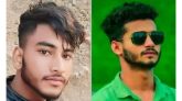 তামাবিল পুলিশ ফাঁড়ির অদূরে দুই মোটরসাইকেলের সংঘর্ষে নিহত ২