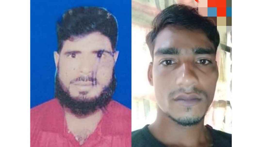 চুয়াডাঙ্গা সীমান্তে বিএসএফের গুলিতে ২ বাংলাদেশি নিহত