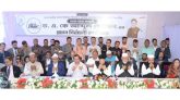 ড. মোমেনের প্রধান নির্বাচনী কার্যালয় উদ্বোধন