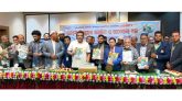 সিলেট ট্যুরিস্ট ক্লাবের ম্যাগাজিনের মোড়ক উন্মোচন ও আলোচনা সভা