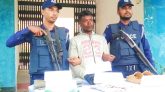 বিশ্বনাথে ইটভাটা শ্রমিক হত্যার ঘাতক গ্রেফতার