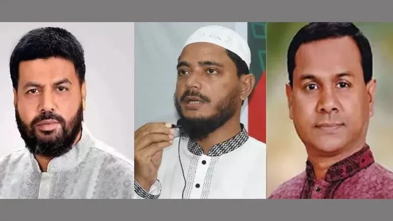 জামায়াত নেতা ড. মাসুদসহ ১০ জনের কারাদণ্ড