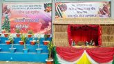 কমলগঞ্জে বড়দিন উৎসবকে ঘিরে খ্রিস্টান সম্প্রদায়ের মধ্যে সাজ সাজ রব
