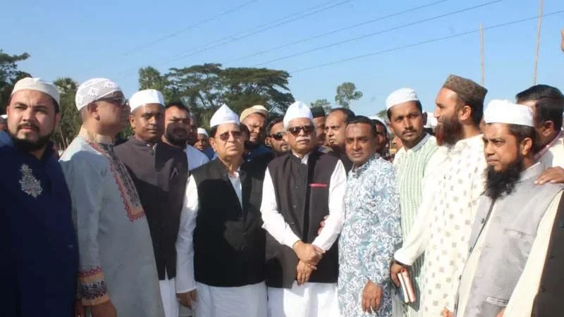 আমেরিকা চায় সংঘাতমুক্ত নির্বাচন, আমরাও চাই : ড. মোমেন