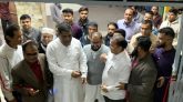 সিলেটে নন্দিতা সিনেমা হলের উদ্বোধন