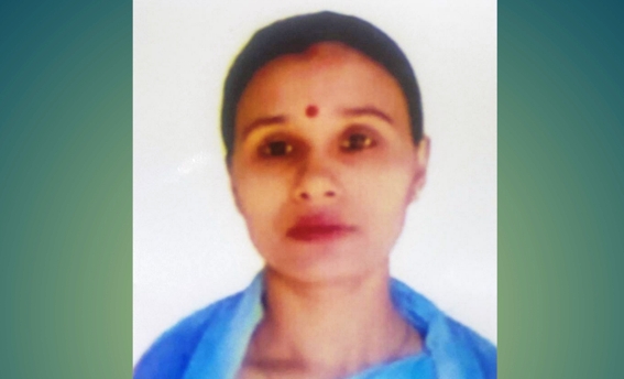 সিলেটে তিন সন্তানের জননী পূণির্মা নিখোঁজ