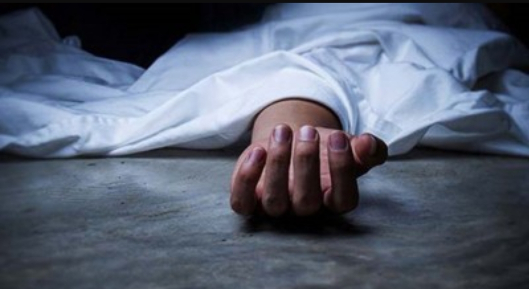 বিদেশে যেতে না পেরে সিলেটে যুবকের আত্মহত্যা