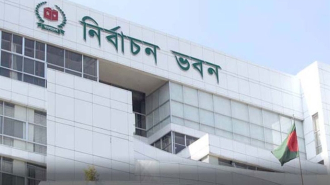 সেনাবাহিনীর সাথে সন্ধ্যায় বৈঠকে বসবে ইসি