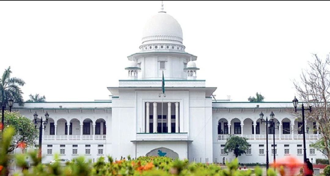 তফসিল স্থগিতের রিট খারিজ