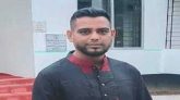 সিলেট জেলা ছাত্রদলের ভারপ্রাপ্ত সভাপতি জুবের আহমদ