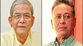 মির্জা ফখরুল ও আমীর খসরুর জামিন-রিমান্ড নামঞ্জুর