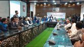 সিলেটের ছয়টি আসনে কে কোন প্রতীক পেলেন প্রার্থীরা