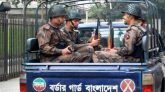 সারা দেশে ১১৫১ প্লাটুন বিজিবি মোতায়েন
