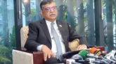 সুষ্ঠু নির্বাচনের পরও নিষেধাজ্ঞা এলে তা হবে দুঃখজনক : পররাষ্ট্রসচিব