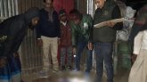 গোয়াইনঘাটে ভারতীয় খাসিয়ার গুলিতে বাংলাদেশী যুবক নিহত