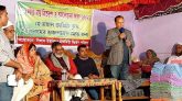 সিলাম ইউনিয়ন রাজমিস্ত্রি উন্নয়ন পরিষদের শীতবস্ত্র বিতরণ