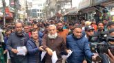 গ্রেফতার নির্যাতন ও ডামি ভোটের নামে প্রহসন বন্ধ করুন : মুক্তাদির