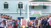 হবিগঞ্জ কৃষি বিশ্ববিদ্যালয়ে শহিদ বুদ্ধিজীবী দিবস পালিত