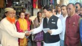 উন্নয়ন অগ্রযাত্রায় নৌকায় ভোট দেয়ার আহবান ড. মোমেনের
