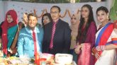 ৬ষ্ঠ ইএসডি ফাউন্ডেশনের শীতকালীন পিঠা উৎসব অনুষ্ঠিত