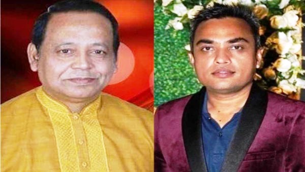 সিলেট মহানগর বিএনপির সেক্রেটারী ও জেলা যুবদলের সভাপতি গ্রেপ্তার