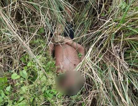 বিশ্বনাথে নিখোঁজের ৩দিন পর ইটভাটার শ্রমিকের লাশ উদ্ধার
