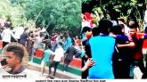 চুনারুঘাটে বিশ্বনাথের শিক্ষার্থীদের উপর হামলা, নিন্দা ও প্রতিবাদ