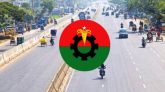 বিএনপির সকাল-সন্ধ্যা অবরোধ চলছে