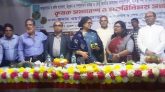 গোলাপগঞ্জে কফি ও আনসরস বাগান পরিদর্শণে কৃষি সচিব